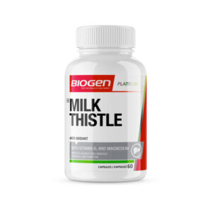 MILK THISTLE